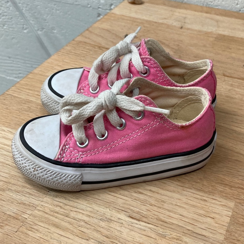 Converse Chuck Taylor Low